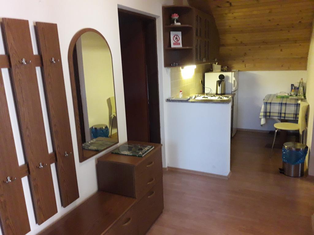 House Mihaela&Nina Apartment เซลิสเต เดรซิสโก ห้อง รูปภาพ