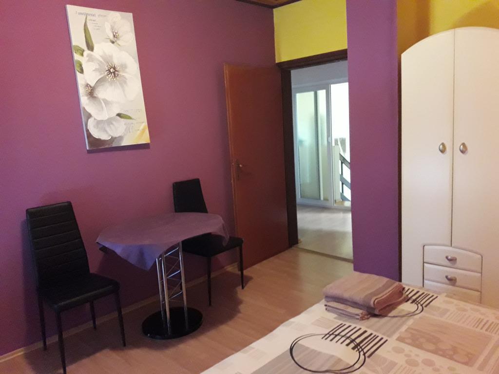 House Mihaela&Nina Apartment เซลิสเต เดรซิสโก ห้อง รูปภาพ