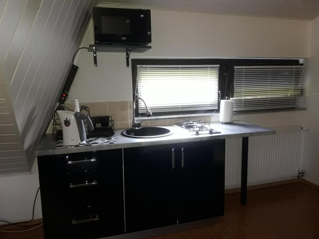 House Mihaela&Nina Apartment เซลิสเต เดรซิสโก ภายนอก รูปภาพ