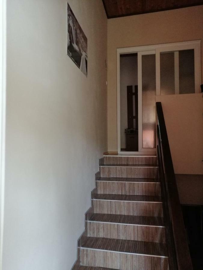House Mihaela&Nina Apartment เซลิสเต เดรซิสโก ภายนอก รูปภาพ